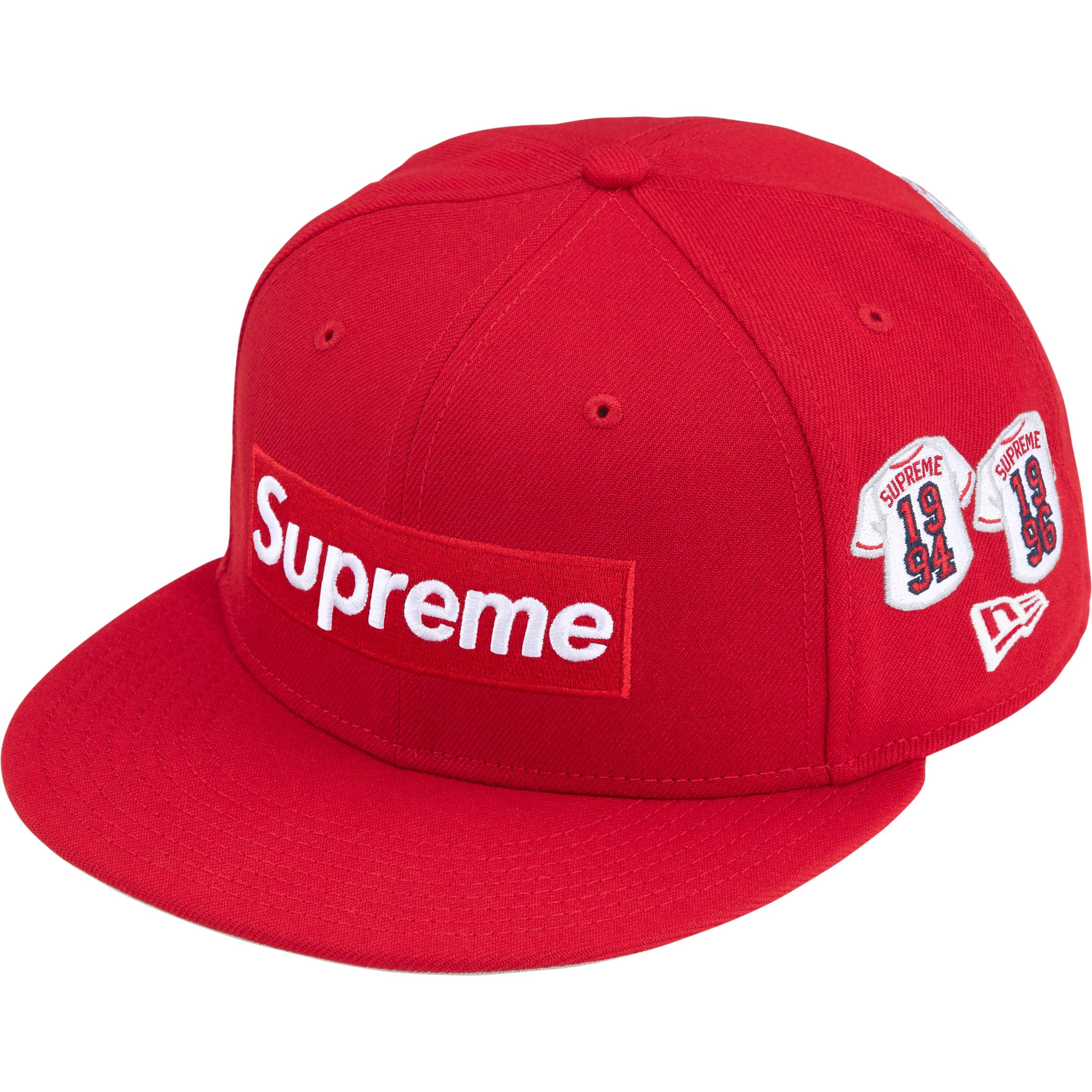 Jerseys Box Logo New Era® view 19